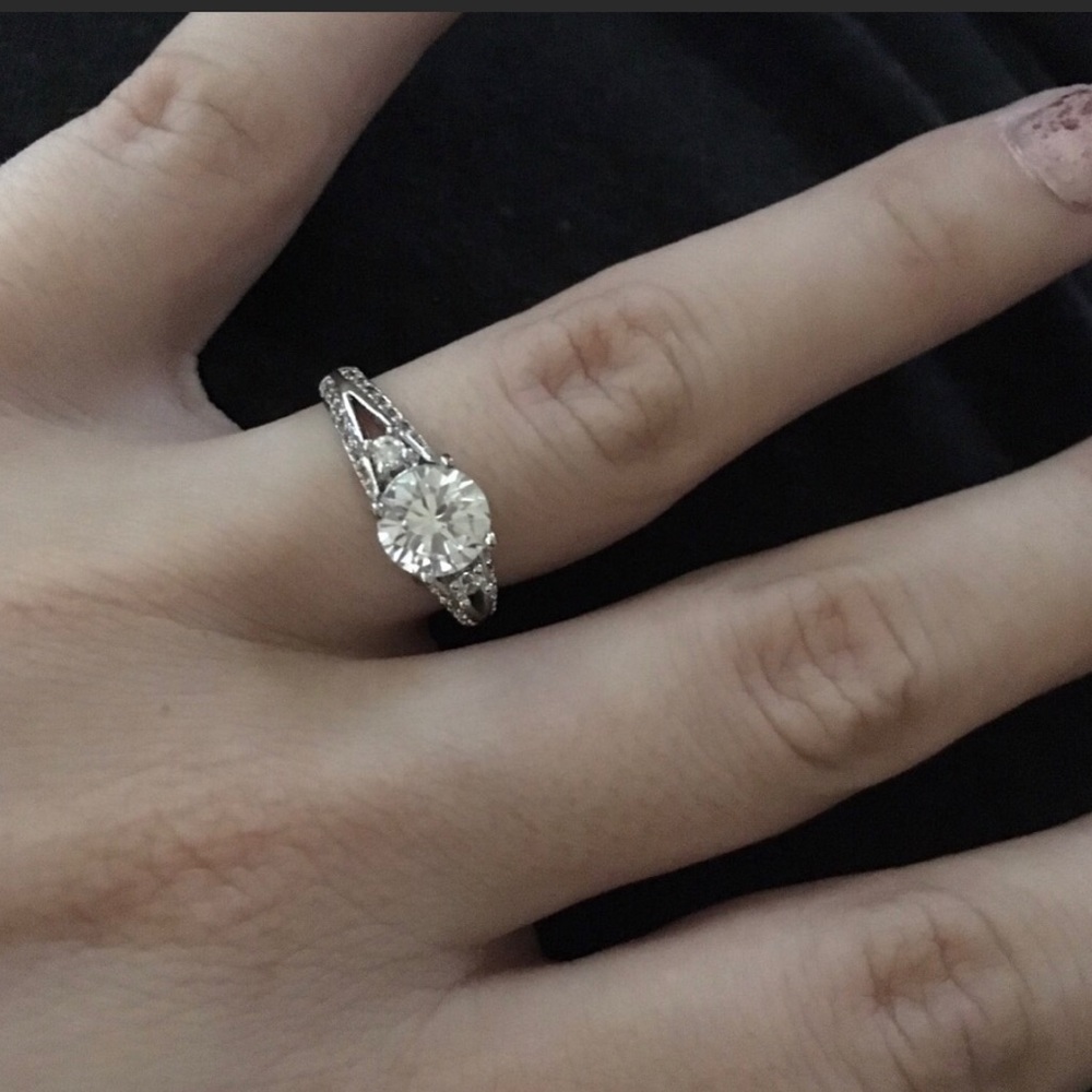 Charmed Aroma Ring